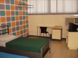 Hotel Tiffany Laoag Bagian luar foto