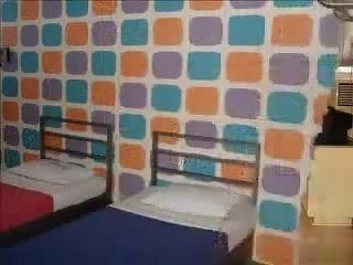 Hotel Tiffany Laoag Bagian luar foto