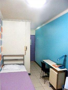 Hotel Tiffany Laoag Bagian luar foto