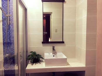 Hotel Tiffany Laoag Bagian luar foto